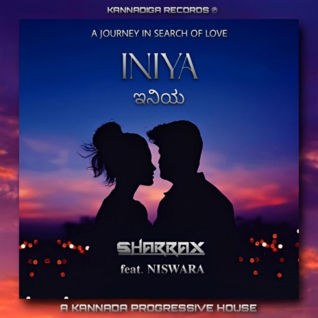 Iniya ft. Niswara | Boomplay Music