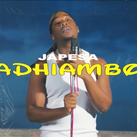 Adhiambo | Boomplay Music