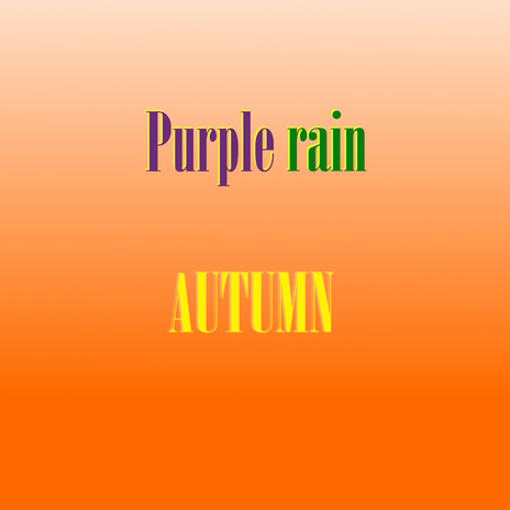 Autumn | Boomplay Music