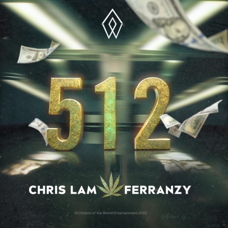 512 ft. Ferranzy