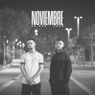 Noviembre