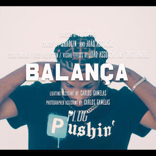 Balança (Official Audio)