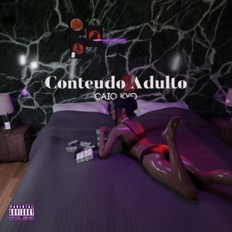 Conteúdo Adulto | Boomplay Music