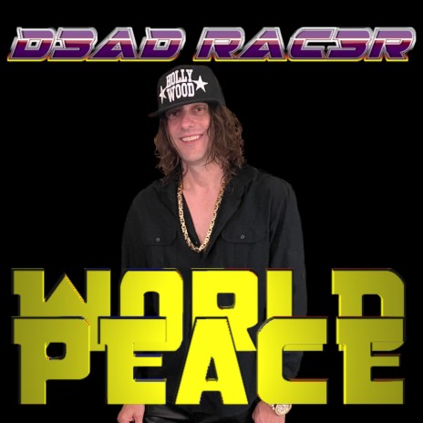 WORLD PEACE | Boomplay Music