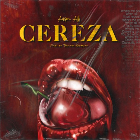 Cereza ft. Tenaces Records | Boomplay Music
