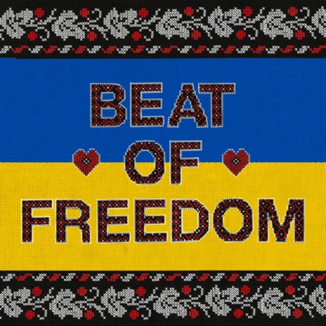 Beat of Freedom | Boomplay Music