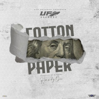 Cotton Paper lyrics | Boomplay Music
