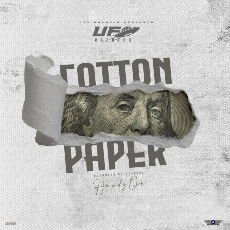 Cotton Paper | Boomplay Music