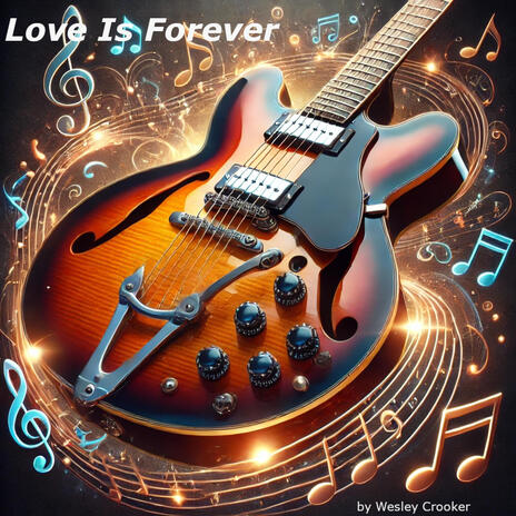 Love Is Forever | Boomplay Music