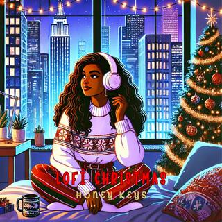 Lofi Christmas