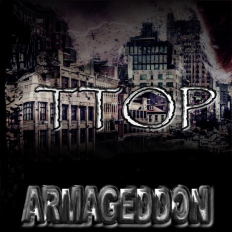 Armageddon | Boomplay Music