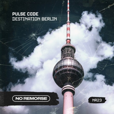 Destination Berlin (Extended Mix) | Boomplay Music