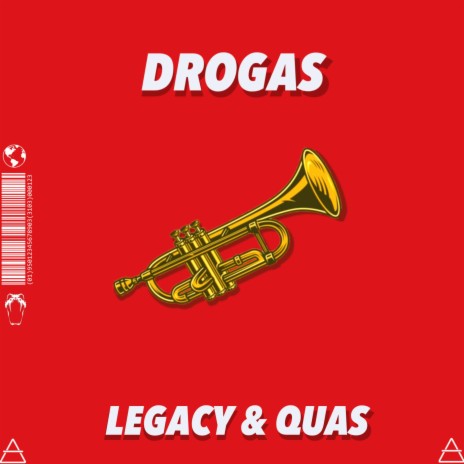 Drogas ft. Quas | Boomplay Music