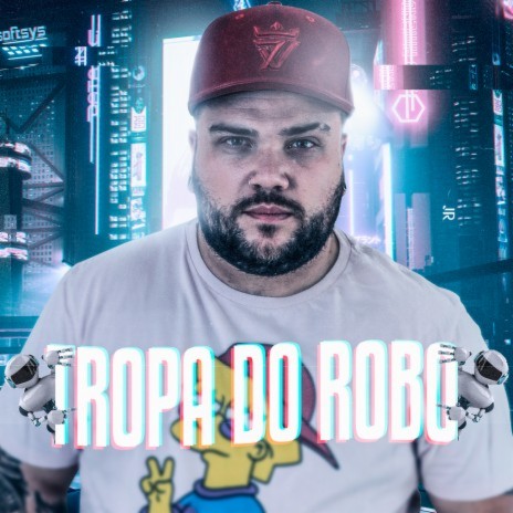 Mega Funk Tropa do Robo | Boomplay Music