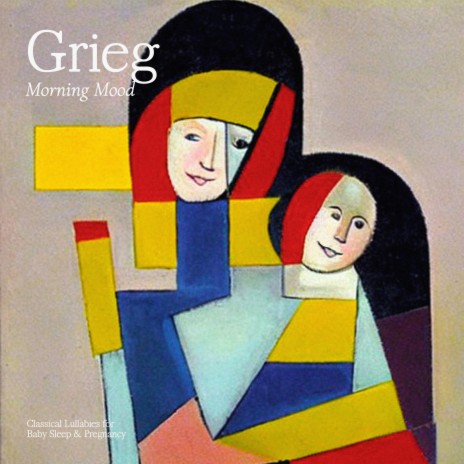 Grieg: Morning Mood | Boomplay Music