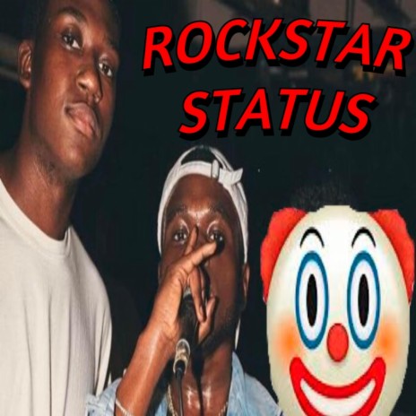 Rockstar Status ft. Young Zorro | Boomplay Music