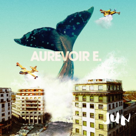 Aurevoir E. | Boomplay Music