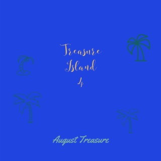 Treasure Island 4