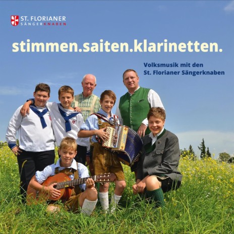 A ganze Weil ft. Dürnberger Klarinettenmusi & Genießermusi