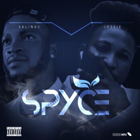 Spyce ft. Salinas | Boomplay Music