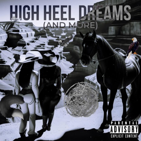 High Heel Dreams (Nightcore Edit)
