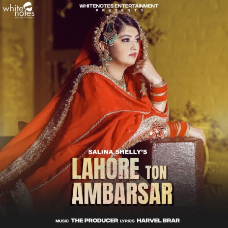 Lahore Ton Ambarsar | Boomplay Music