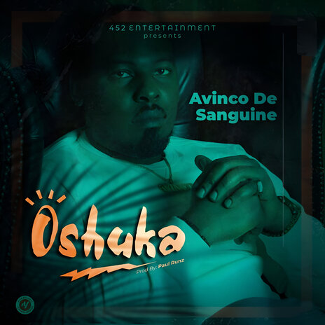 Oshuka | Boomplay Music