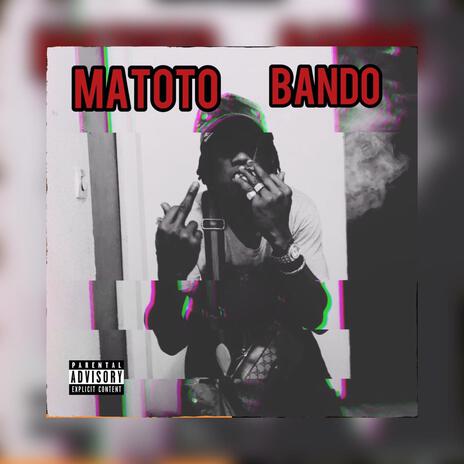 BANDO | Boomplay Music