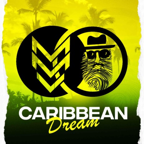 Caribbean Dream ft. Top Secret Music | Boomplay Music