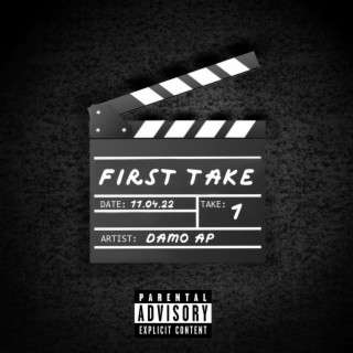 First Take ft. Rachi lyrics | Boomplay Music