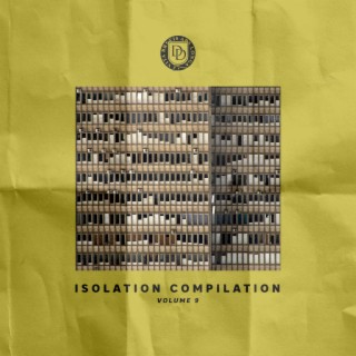 Isolation Compilation, Vol. 9