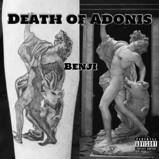 Death of Adonis