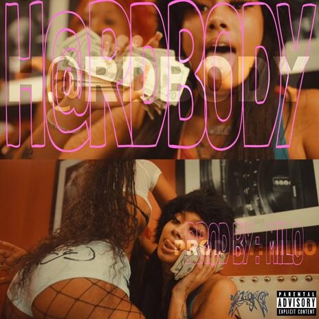 HARDBODY | Boomplay Music