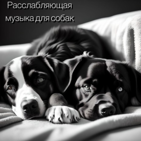 Спокойствие ft. Iridis & Soothing Dog Sounds | Boomplay Music