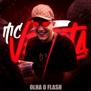 OLHA O FLASH PARA NA POSIÇÃO