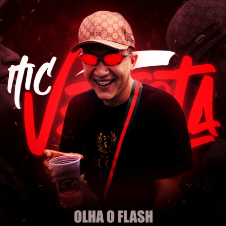 OLHA O FLASH PARA NA POSIÇÃO ft. Mc JL O Unico & Dj Mano Lost | Boomplay Music