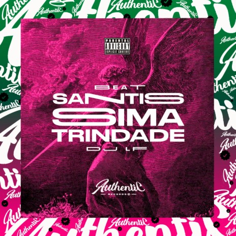 Beat Santíssima Trinidade | Boomplay Music