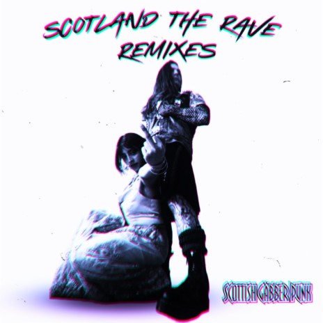 Scotland the Rave (Hardtechno) (Michael Hamilton & Ross Cairns Remix) ft. Michael Hamilton & Ross Cairns | Boomplay Music