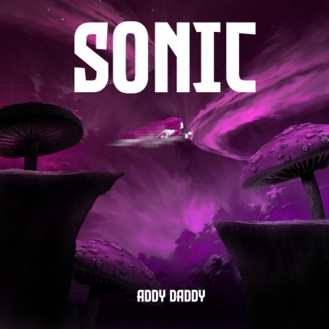 Sonic ft. Lofi Land | Boomplay Music