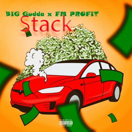 Stack ft. Big Gudda & Breana Marin | Boomplay Music