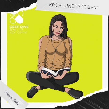 DEEP DIVE (RnB Type Beat) | Boomplay Music