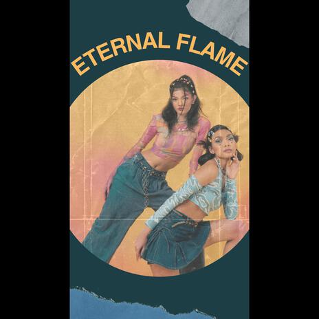 Eternal Flame | Boomplay Music