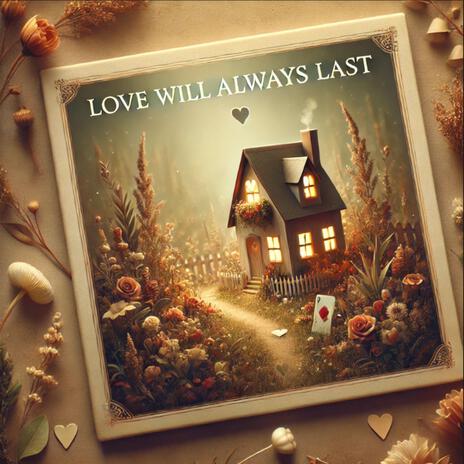 Love Will Always Last