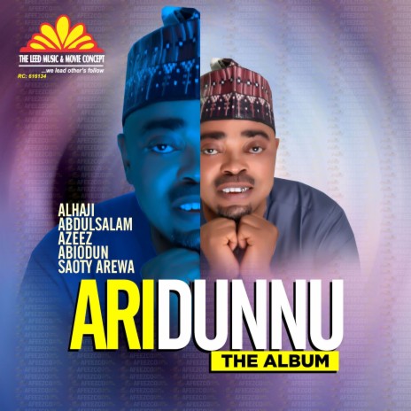 Aridunnu (Part 2) | Boomplay Music