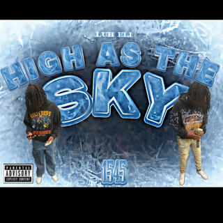 High As The Sky