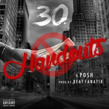 Handouts ft. Posh