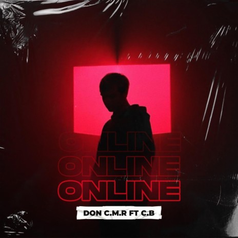 Online ft. C.B | Boomplay Music
