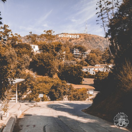 Hollywood Hills ft. Lamar Azul | Boomplay Music