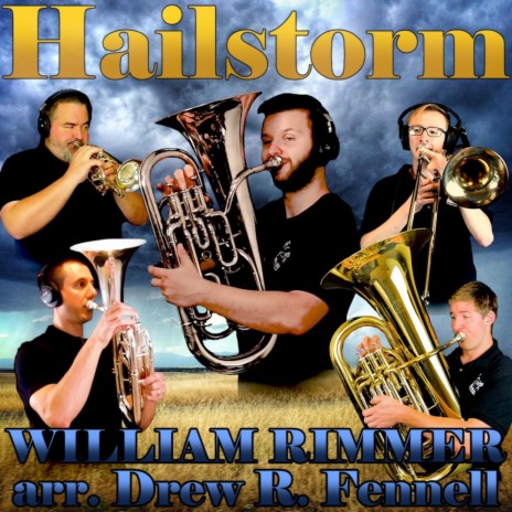 Hailstorm | Boomplay Music