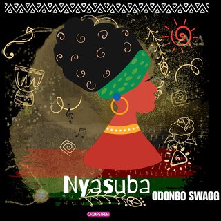 Nyasuba lyrics | Boomplay Music